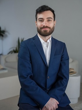 Jonathan Phillips Buyer's Agent Milton is a Licensed Realtor&reg;